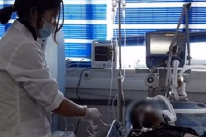 Bước đầu xác định "thủ phạm" vụ ngộ độc hàng loạt ở Lai Châu