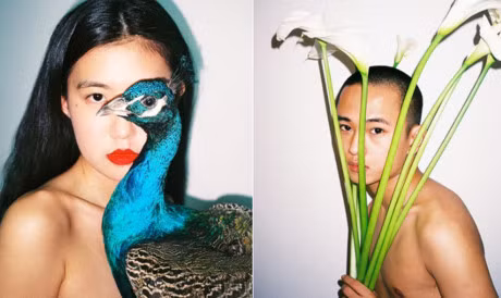 Nhung bo anh khoa than gay tranh cai - Anh 1