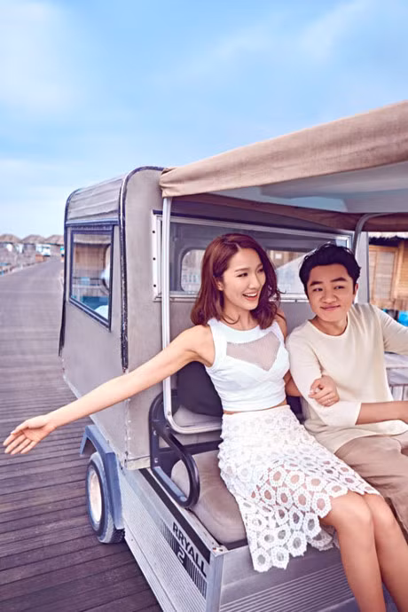 Nguong mo hanh phuc cua 