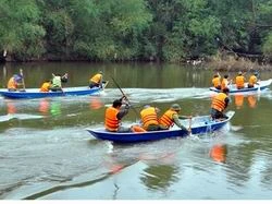 Cấp thiết bị phòng, chống thiên tai cho tỉnh Phú Yên