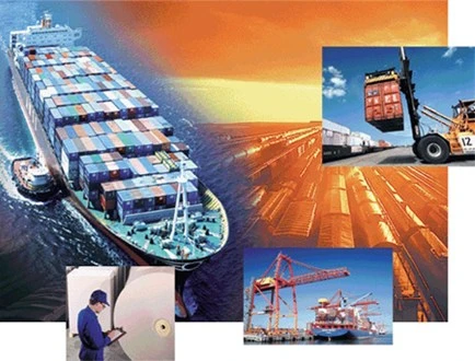 Nâng cao năng lực cạnh tranh và phát triển dịch vụ logistics