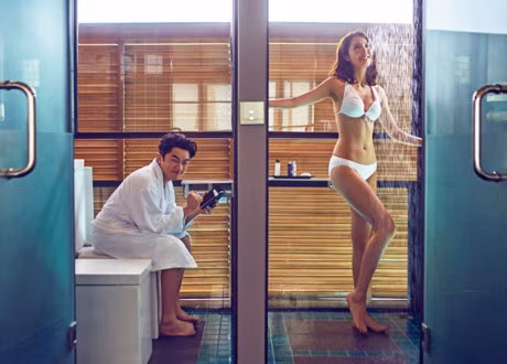 Nguong mo hanh phuc cua 