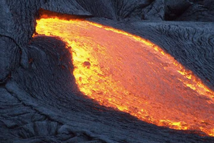 Phát hiện hồ chứa carbon tan chảy khổng lồ ở Mỹ