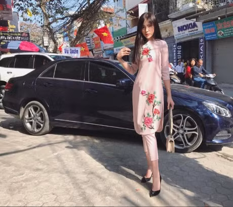 Cuoc song Ky Duyen hien ra sao loat scandal chan dong? - Anh 8