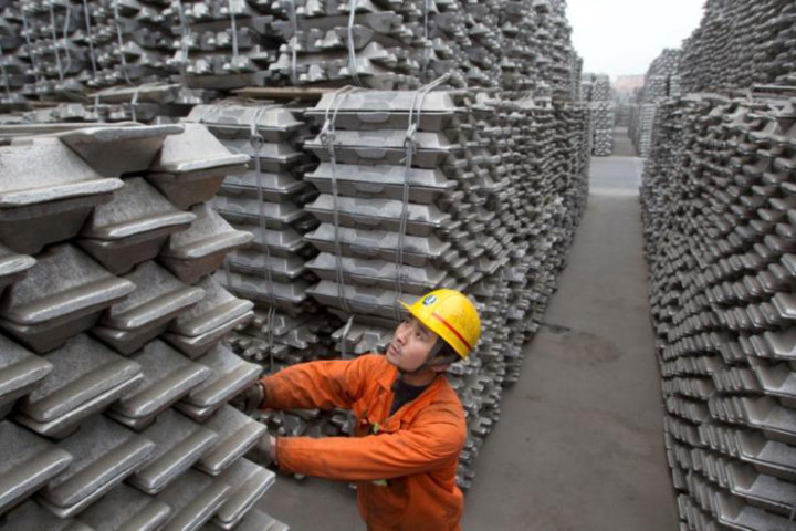Trung Quốc bị tố bán phá giá giấy bạc tại thị trường Mỹ