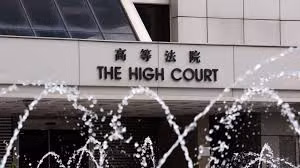 Co gai Hong Kong thoat nan ham hiep nho khen hinh the hung thu - Anh 1