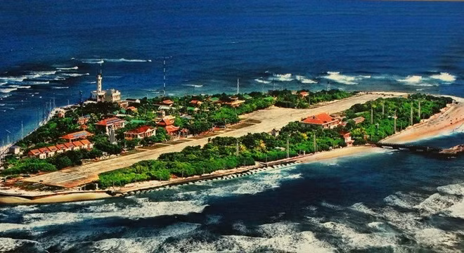 Đảo Trường Sa Lớn