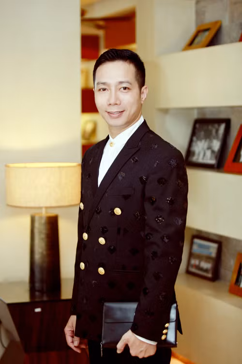 dieu it biet ve ao dai cua chu tich qh nguyen thi kim ngan - 2