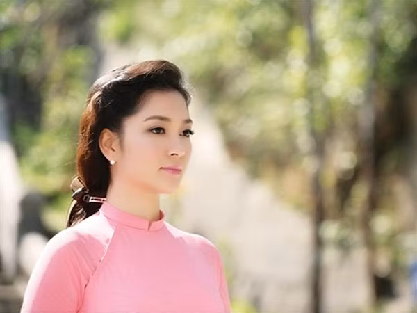  Nét đẹp thách thức thời gian. 