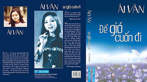 ai van ve nuoc ra mat tu truyen 