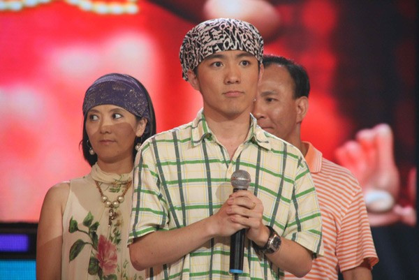 Xúc động với chuyện đời của cậu bé diễn vai Tam Mao ngày nào - Ảnh 3. Xúc động với chuyện đời của cậu bé diễn vai Tam Mao ngày nào - Ảnh 3.