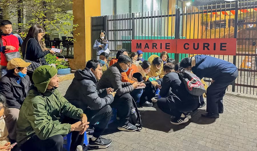 Ảnh minh họa Internet.