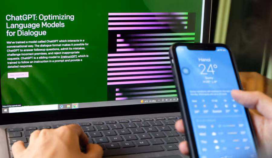 Ảnh minh họa: INT