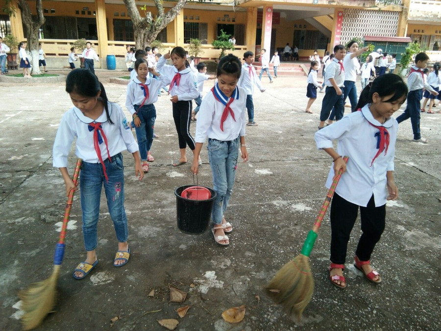 Ảnh minh họa ITN. Ảnh minh họa ITN.