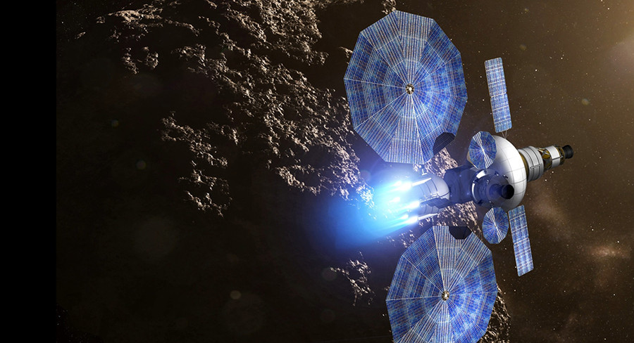 NASA_Solar_Propulsion. NASA_Solar_Propulsion.