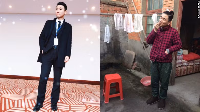 Tết Nguyên đán, ăn Tết, về quê, thanh niên, quê mùa, thời trang, sành điệu, mạng xã hội