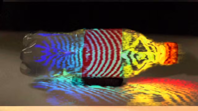 Hình ảnh được dựng lại bằng máy tính