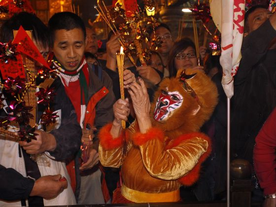 Dân Hong Kong nháo nhác vì thầy phong thủy dan hong kong nhao nhac vi thay phong thuy phan