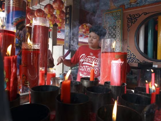 Dân Hong Kong nháo nhác vì thầy phong thủy dan hong kong nhao nhac vi thay phong thuy phan