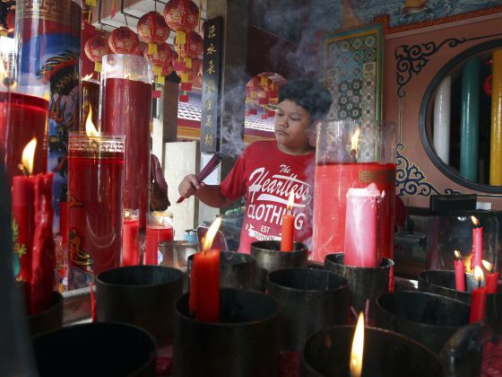 Dân Hong Kong nháo nhác vì thầy phong thủy dan hong kong nhao nhac vi thay phong thuy phan