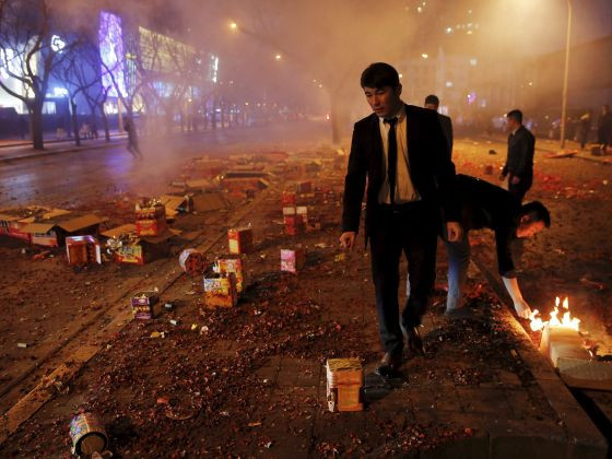 Dân Hong Kong nháo nhác vì thầy phong thủy dan hong kong nhao nhac vi thay phong thuy phan