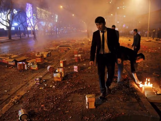 Dân Hong Kong nháo nhác vì thầy phong thủy dan hong kong nhao nhac vi thay phong thuy phan