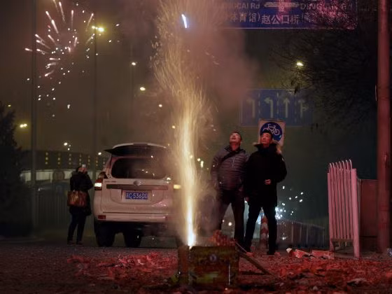 Dân Hong Kong nháo nhác vì thầy phong thủy dan hong kong nhao nhac vi thay phong thuy phan