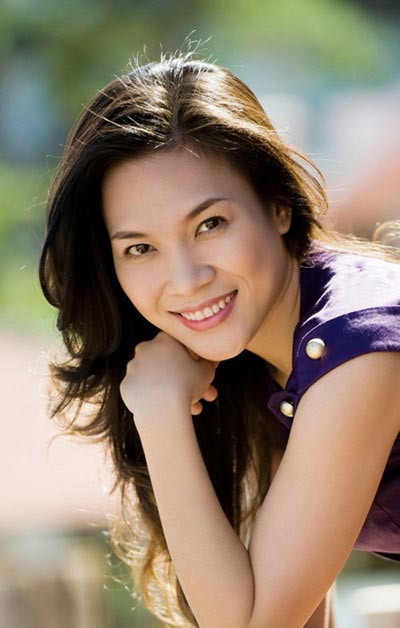 3 mỹ nhân tuổi Thân