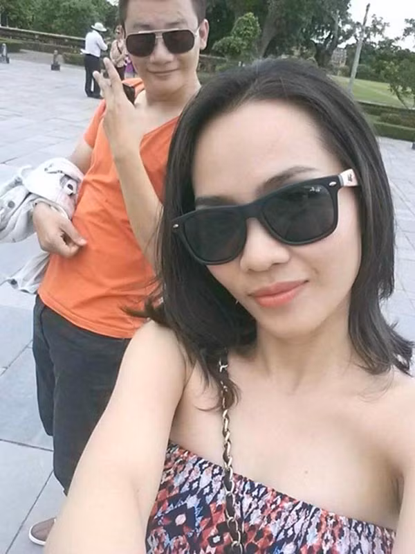 Sao Việt tuổi Thân có vợ xinh đẹp, nóng bỏng cỡ nào? ảnh 6