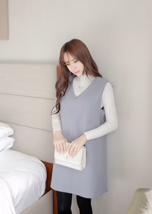 Đừng mua những trang phục này, chúng sẽ làm bạn xấu đi đấy! ảnh 1