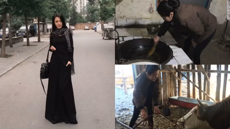 Tết Nguyên đán, ăn Tết, về quê, thanh niên, quê mùa, thời trang, sành điệu, mạng xã hội