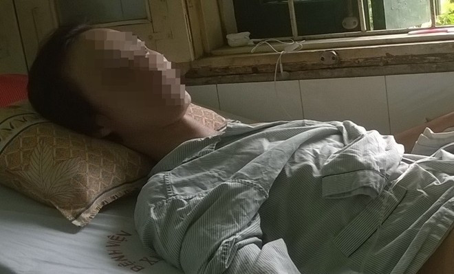 Lấy lại sức mạnh đàn ông sau hơn 30 năm làm phụ nữ - Ảnh 1 Lấy lại sức mạnh đàn ông sau hơn 30 năm làm phụ nữ - Ảnh 1