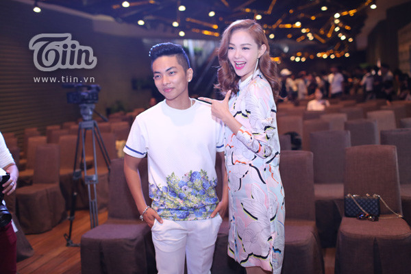 Minh Hằng đã sẵn sàng "đối đầu" Thủy Tiên, Đoan Trang ảnh 4