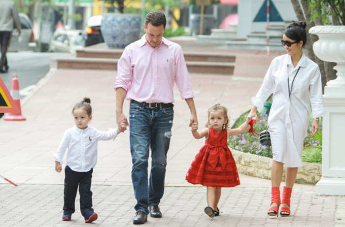 Cuộc sống viên mãn với gia sản "khủng" của diva Hồng Nhung ảnh 1 Cuộc sống viên mãn với gia sản "khủng" của diva Hồng Nhung ảnh 1