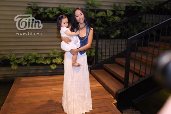 Minh Hằng đã sẵn sàng "đối đầu" Thủy Tiên, Đoan Trang ảnh 8