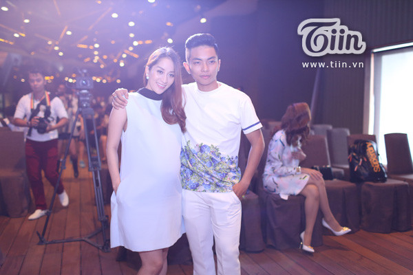 Minh Hằng đã sẵn sàng "đối đầu" Thủy Tiên, Đoan Trang ảnh 6