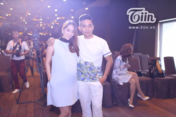 Minh Hằng đã sẵn sàng "đối đầu" Thủy Tiên, Đoan Trang ảnh 6