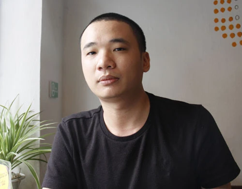 Nguyễn Hà Đông