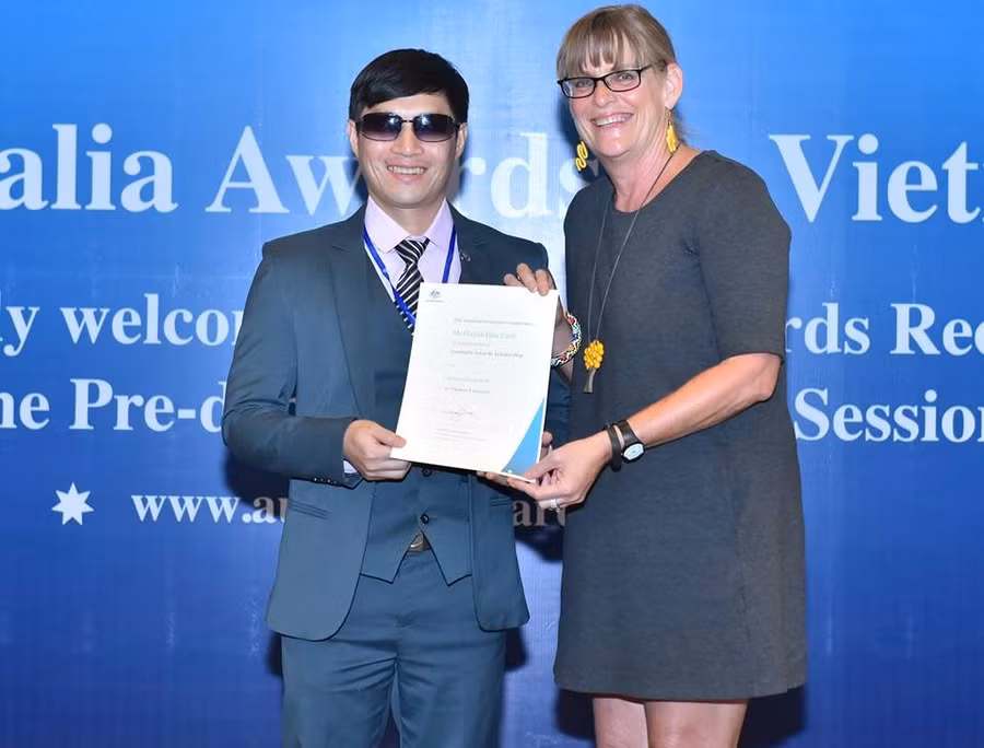 Cơ hội cho những ứng viên khó khăn du học Australia