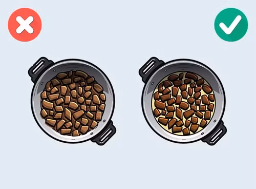 11 mẹo nấu ăn biến bạn từ "gà mờ" thành siêu đầu bếp - 5