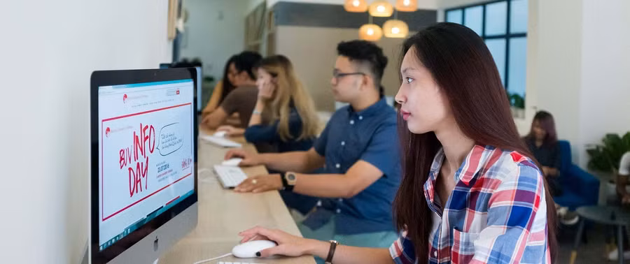 Vẫn còn thời gian giành học bổng Hoàng tử Andrew 700 triệu đồng