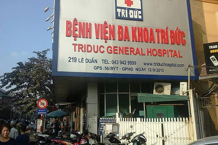 2 gia đình bệnh nhân tử vong sau gây mê cầu cứu Bộ trưởng y tế