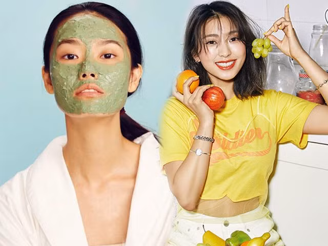 Tự làm mặt nạ cấp ẩm tự nhiên: Sau 1 đêm, da mướt mịn như da em bé