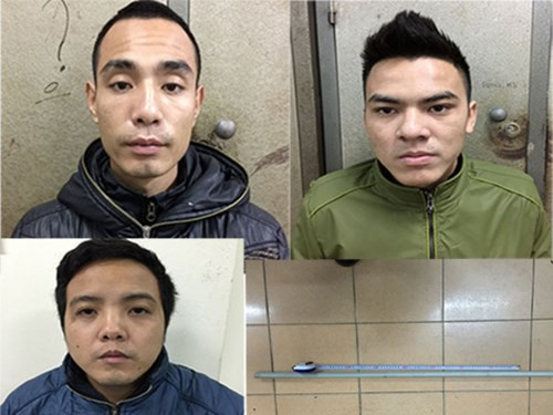 Nhân viên hiệu cầm đồ ép khách viết giấy vay nợ, khống chế đánh đập ảnh 1