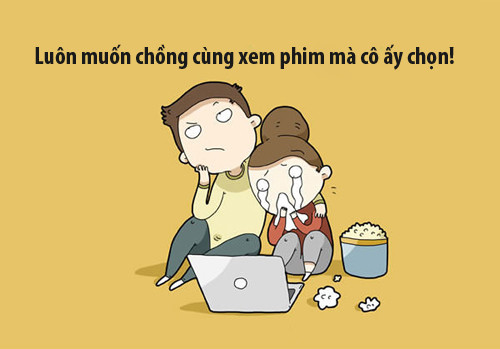 nhung “toi loi” cua vo dang yeu trong mat chong - 4