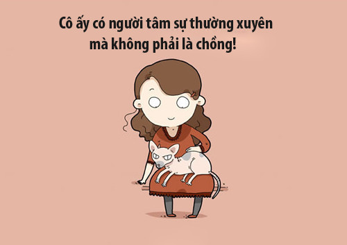 nhung “toi loi” cua vo dang yeu trong mat chong - 12