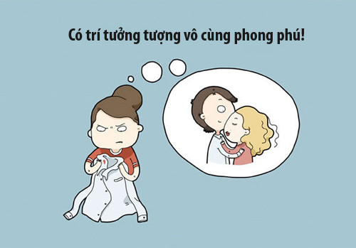 nhung “toi loi” cua vo dang yeu trong mat chong - 7