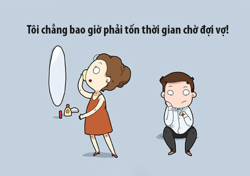 nhung “toi loi” cua vo dang yeu trong mat chong - 11