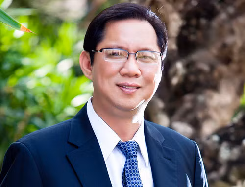 Những đại gia Việt tuổi Thân 