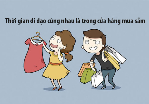 nhung “toi loi” cua vo dang yeu trong mat chong - 10